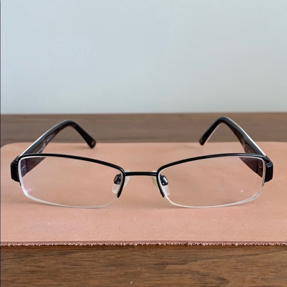 Authentic Chanel Glasses Eyeglasses - Picture 2 of 8